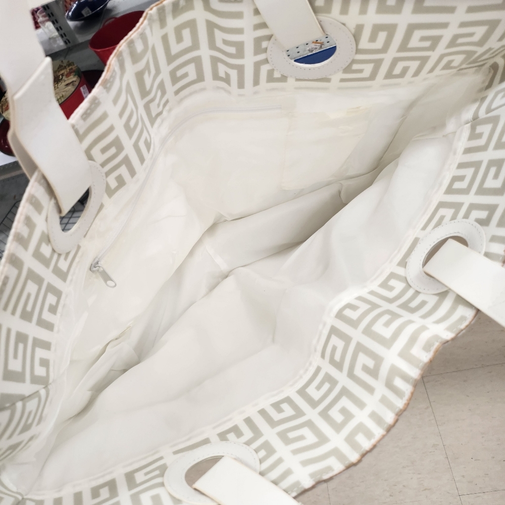SOLD --Givenchy tote bag nwt - Picture 6 of 6